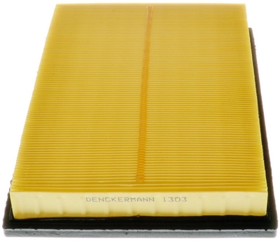 A140828 Denckermann