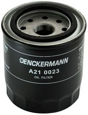 A210023 Denckermann