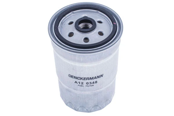 A120348 Denckermann