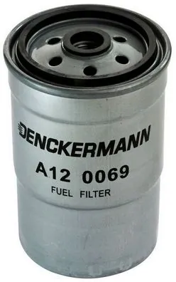 A120069 Denckermann