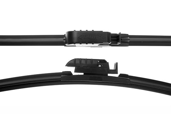 Pióro wycieraczki szyby przedniej, zestaw (2 szt.) Audi A8 D3 sedana (4E2, 4E8) (2002 - 2010) cena, od 27,28 USD