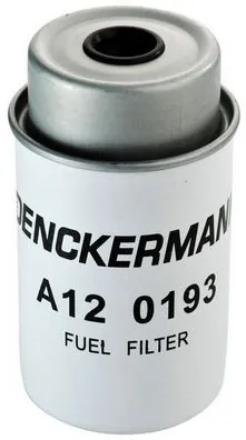 A120193 Denckermann
