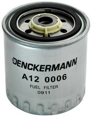 A120006 Denckermann