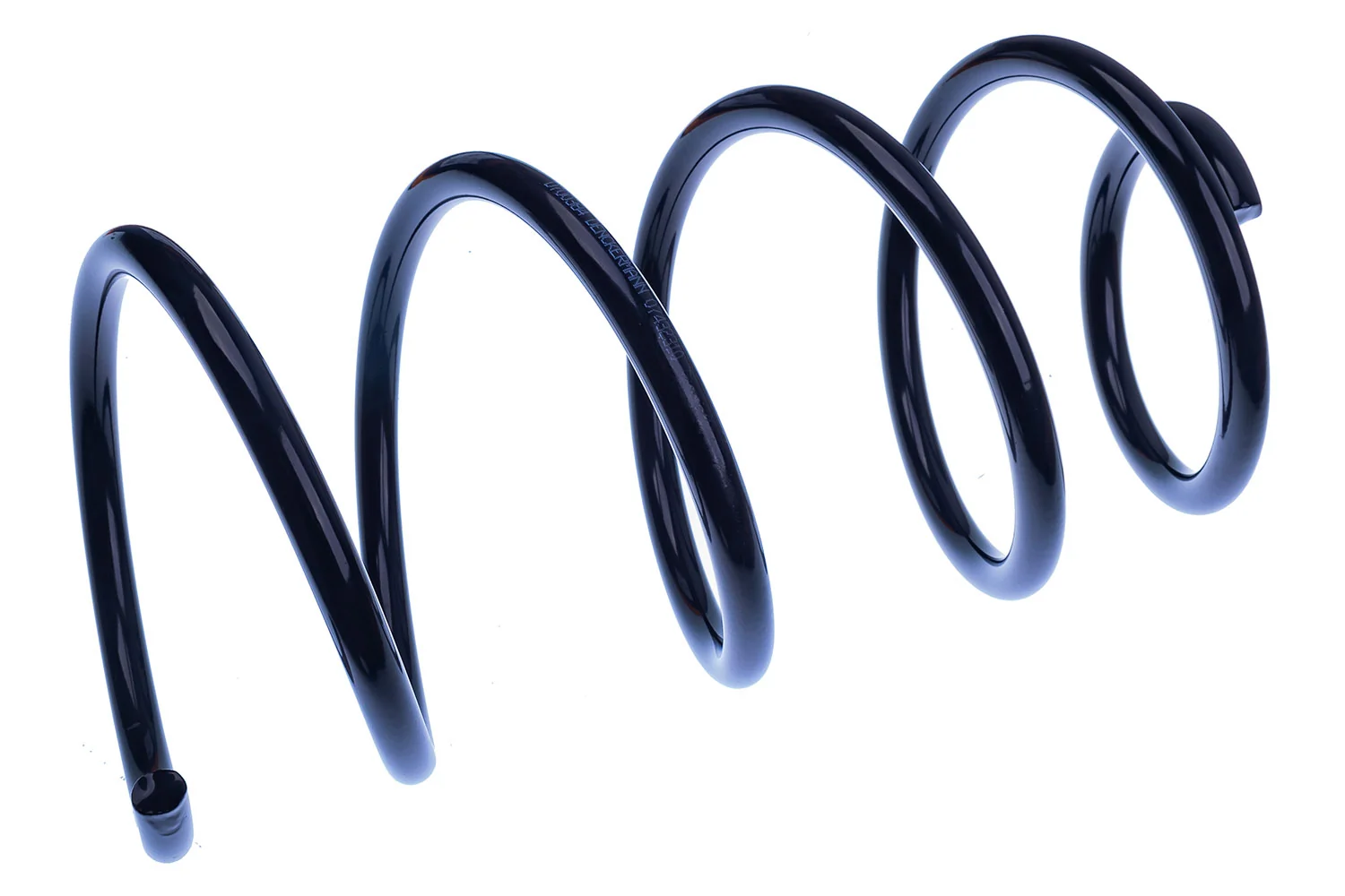 Do koszyka Sprężyna przednia MINI Clubman I R55