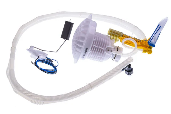 1644700290 Mercedes Filtr paliwa