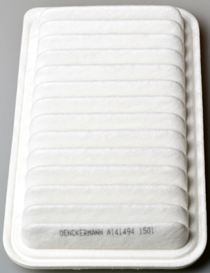 A141494 Denckermann