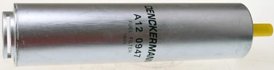 A120947 Denckermann