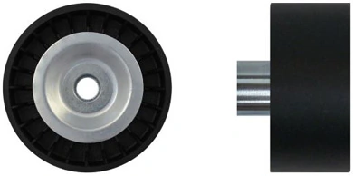  Rolka napinacza paska napędowego Ford Transit 6