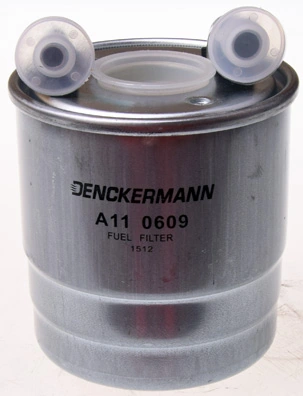 A110609 Denckermann