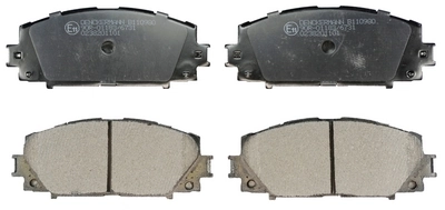 B110980 Denckermann