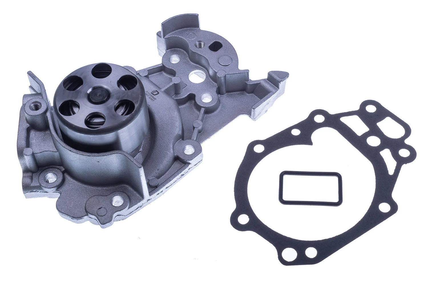 Pompa chłodząca wodna do Land Rover Range Rover VELAR L560