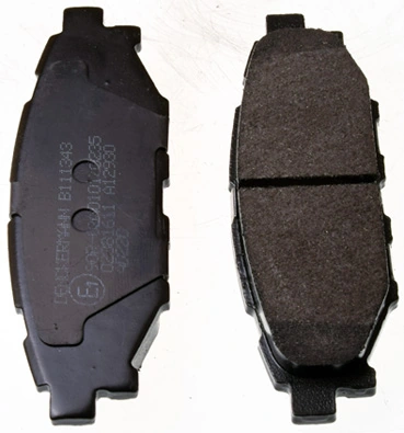 B111343 Denckermann