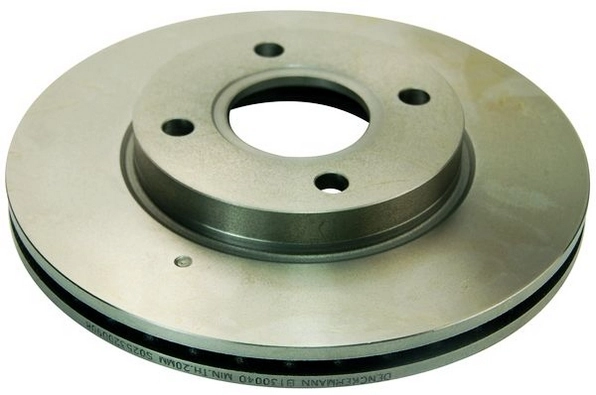 B130040 Denckermann