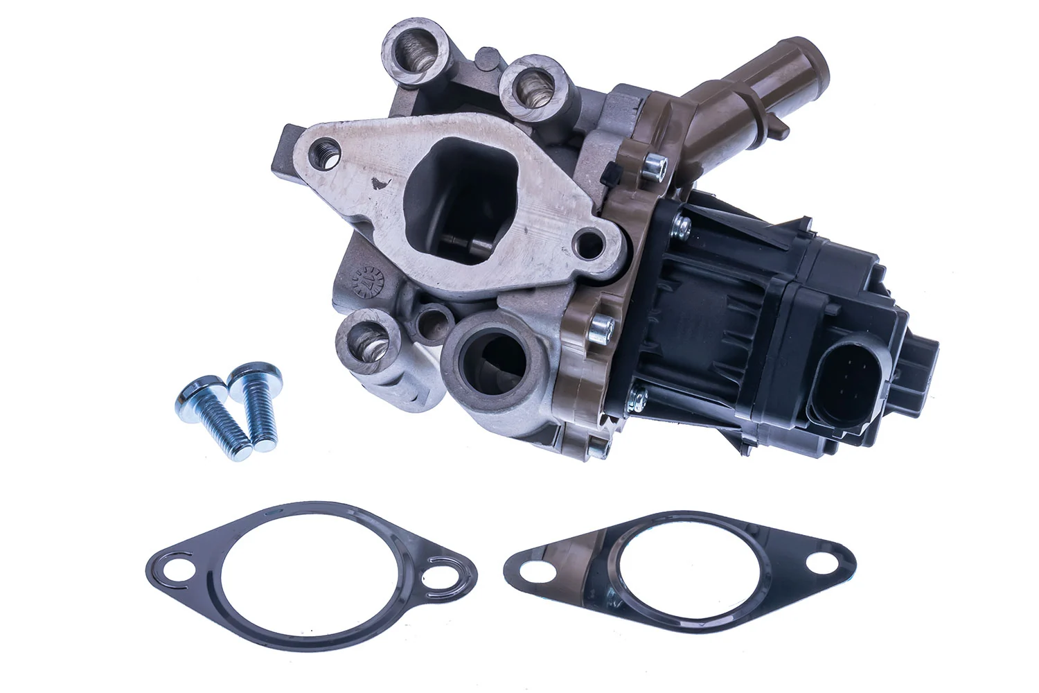 Do koszyka 71797155 Fiat/Alfa/Lancia Zawór recyrkulacji spalin EGR