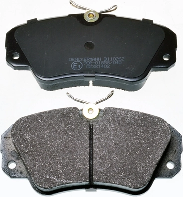 B110262 Denckermann
