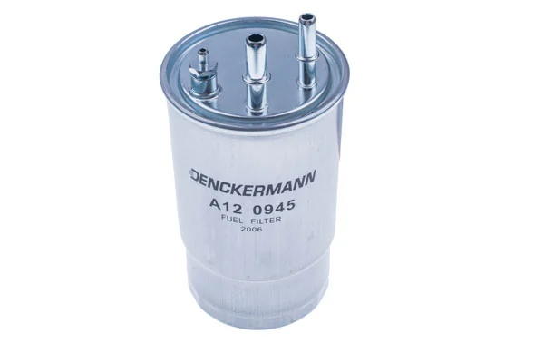 A120945 Denckermann