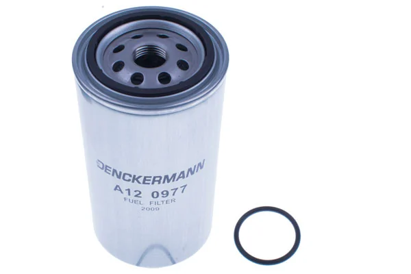A120977 Denckermann