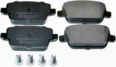 B111010 Denckermann