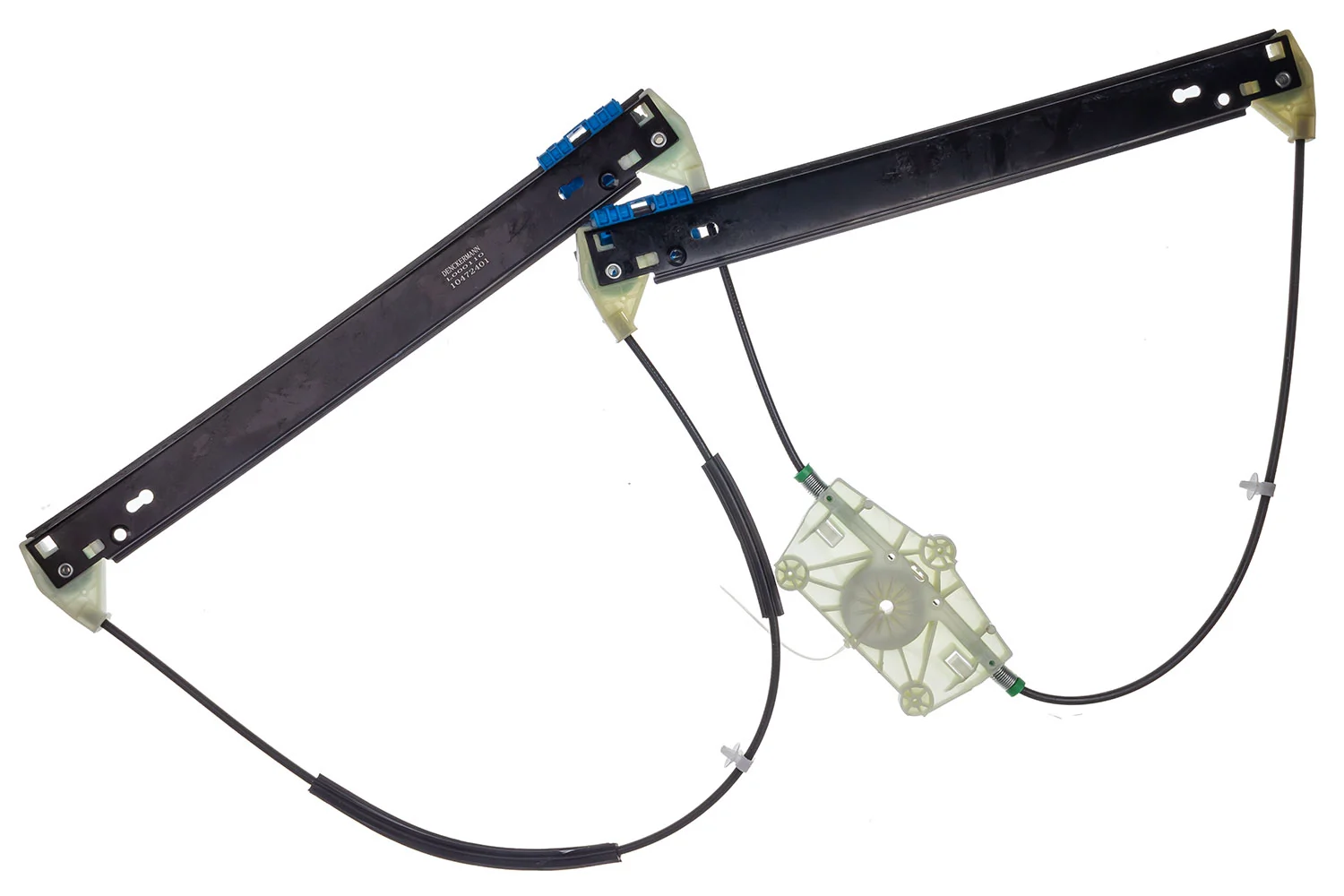 Mechanizm podnoszenia szyby drzwi tylnych prawych Maxgear 500490