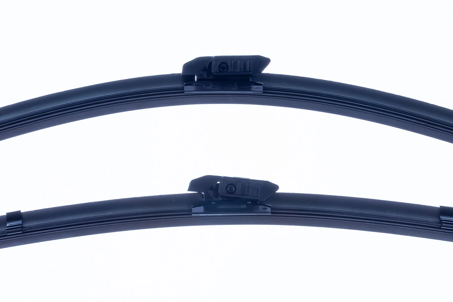 Do koszyka Pióro wycieraczki szyby przedniej, zestaw (2 szt.) Dacia Lodgy  JS