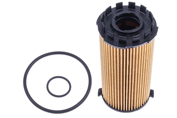 Do koszyka 0PC115466 VAG Filtr oleju