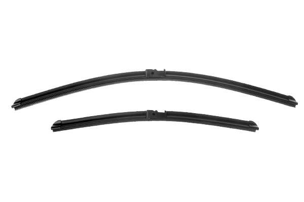 Pióro wycieraczki szyby przedniej, zestaw (2 szt.) 9829426780 Peugeot/Citroen