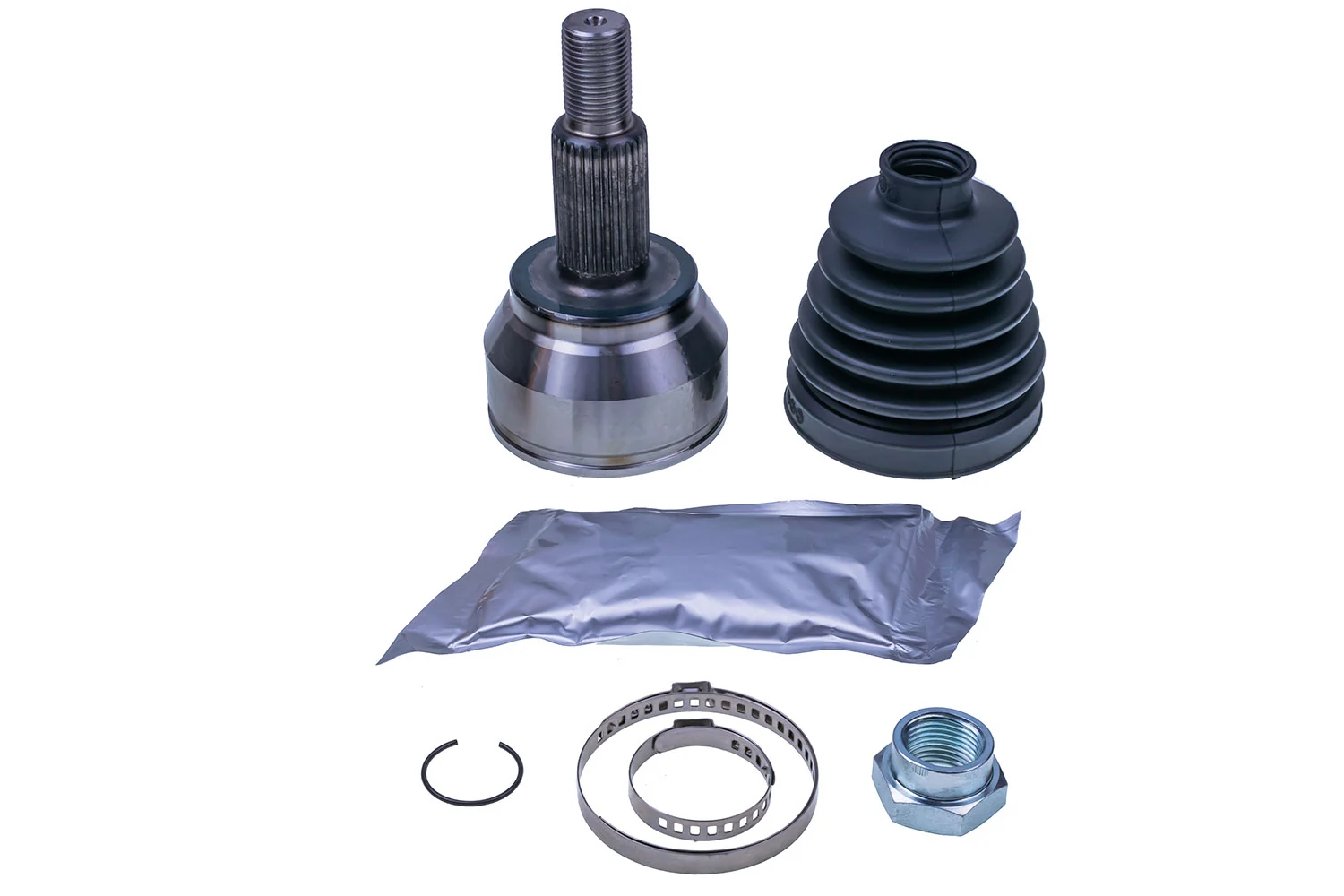 Przegub homokinetyczny przedni zewnętrzny Land Rover Range Rover IV SUV (L405) (2012 - 2021) cena, od 58,99 USD