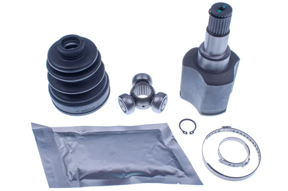 Do koszyka Przegub homokinetyczny wewnętrzny przedni lewy Ford Fusion  JU