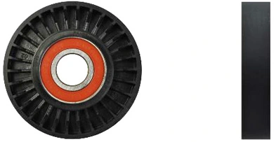 Kupić Rolka napinacza paska napędowego Land Rover Freelander I L314 w dobrej cenie