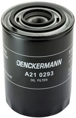 A210293 Denckermann