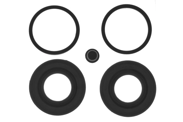 Zestaw naprawczy zacisku hamulcowego tylnego do Mercedes C  W203