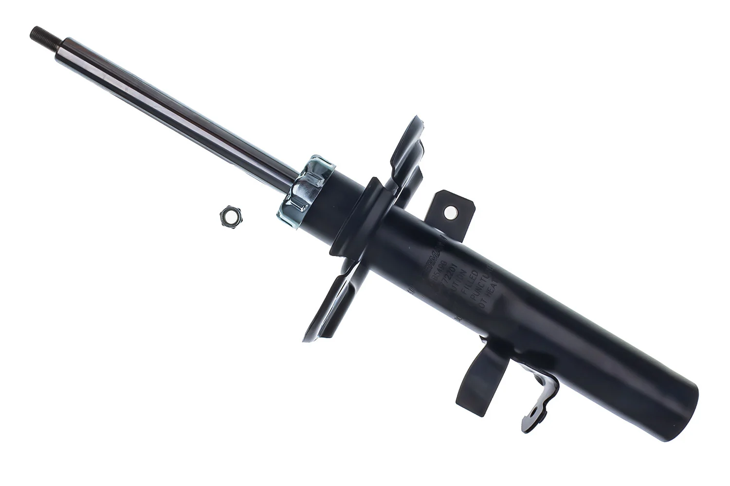 Do koszyka 8053GL Magneti Marelli Amortyzator przedni lewy