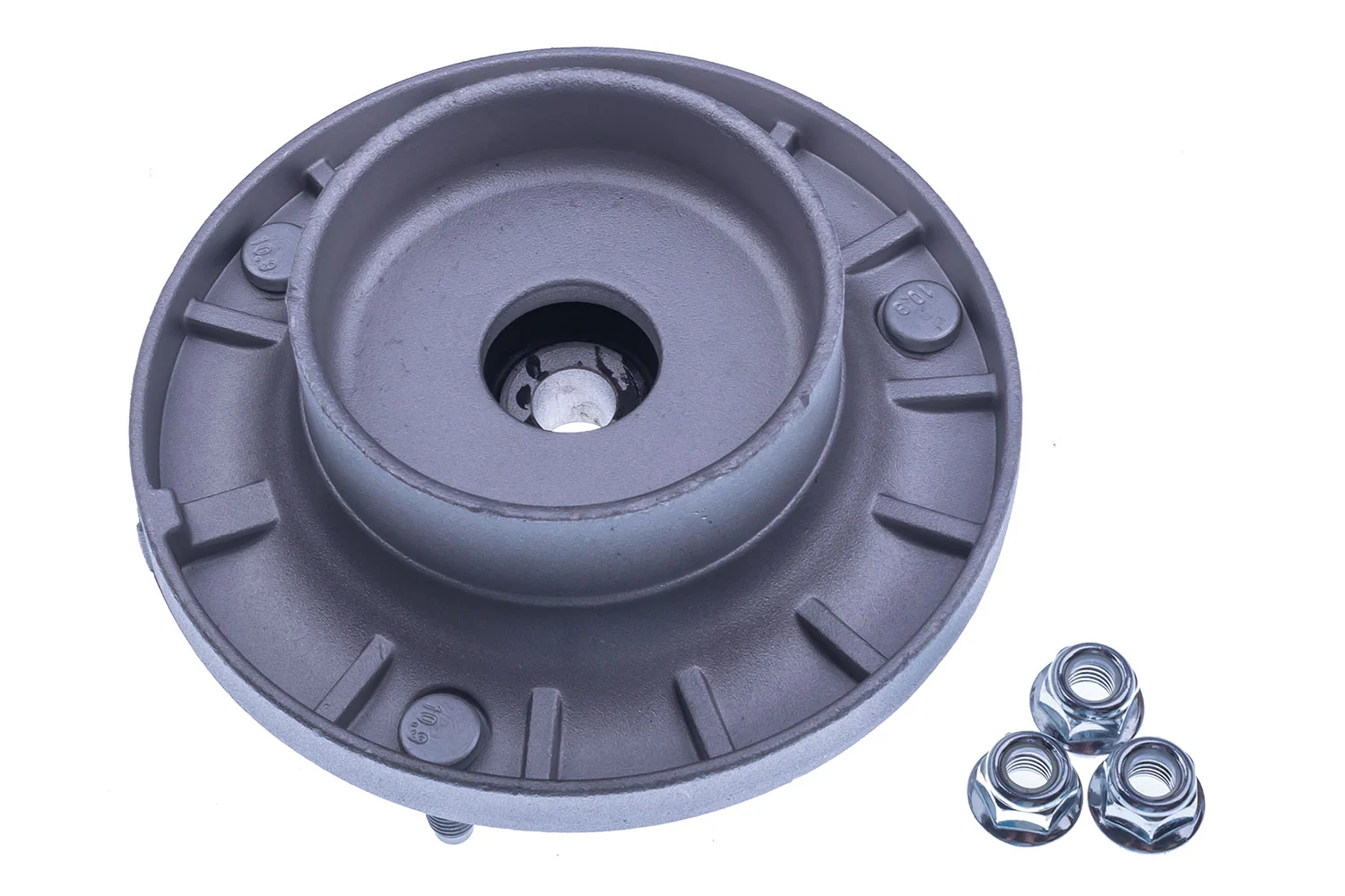 Poduszka amortyzatora tylnego BMW 5 sedana (F10) (2009 - 2016) cena, od 42,33 USD