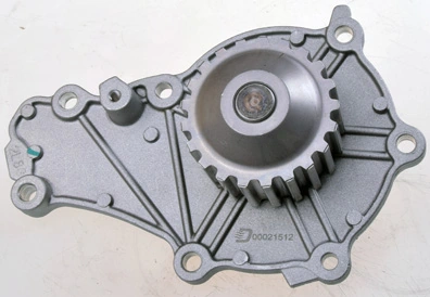 A310933P Denckermann