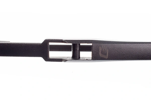 Do koszyka Pióro wycieraczki szyby tylnej Toyota Prius  NHW20