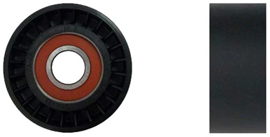 Do koszyka Rolka napinacza paska napędowego Alfa Romeo 146  930