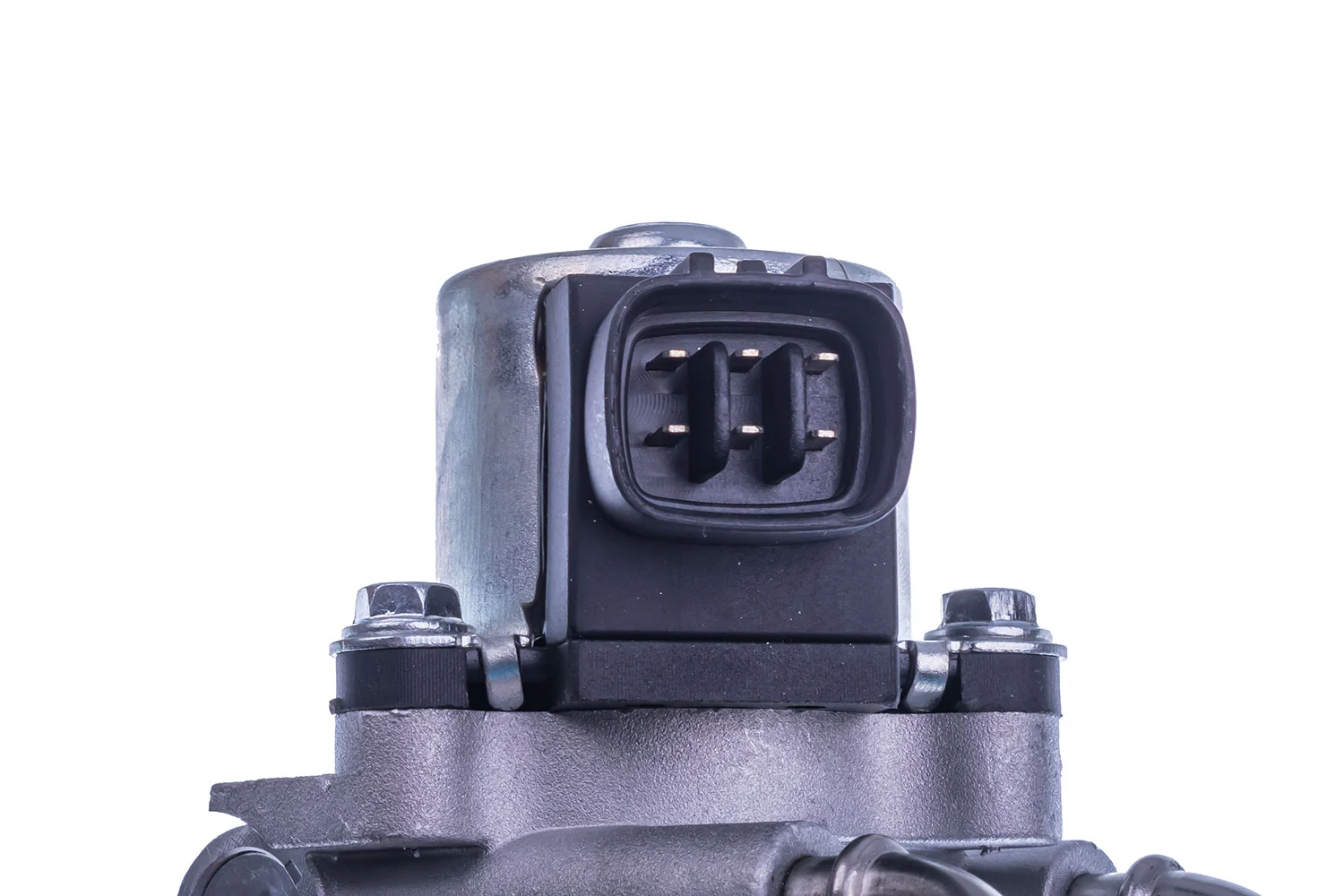 Do koszyka Zawór recyrkulacji spalin EGR Toyota Previa  ACR3