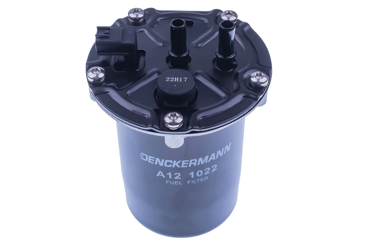 A121022 Denckermann