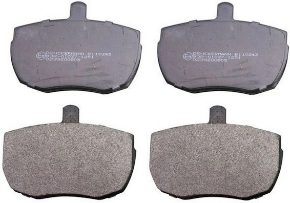 B110243 Denckermann