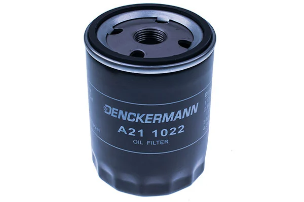 A211022 Denckermann