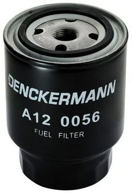 A120056 Denckermann