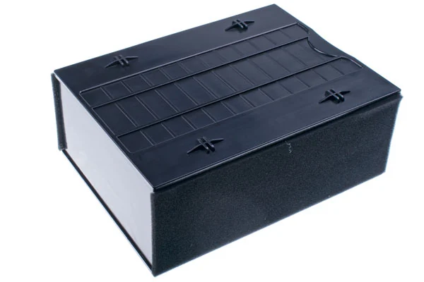  Filtr powietrza Porsche MACAN 