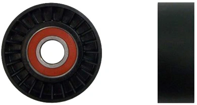 Rolka napinacza paska napędowego Toyota RAV4 III SUV (A3) (2005 - 2012) cena, od 20,40 USD