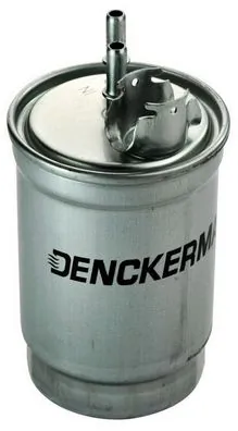 A120098 Denckermann