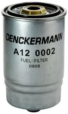 A120002 Denckermann