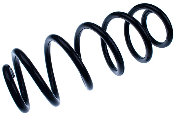 Do koszyka Sprężyna przednia Audi A4 B5 8D2