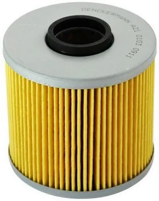 A210103 Denckermann