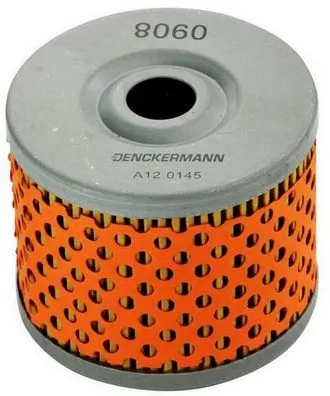 Do koszyka 5012045 Ford Filtr paliwa