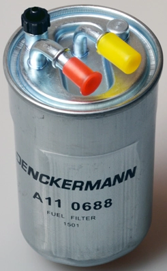 A110688 Denckermann