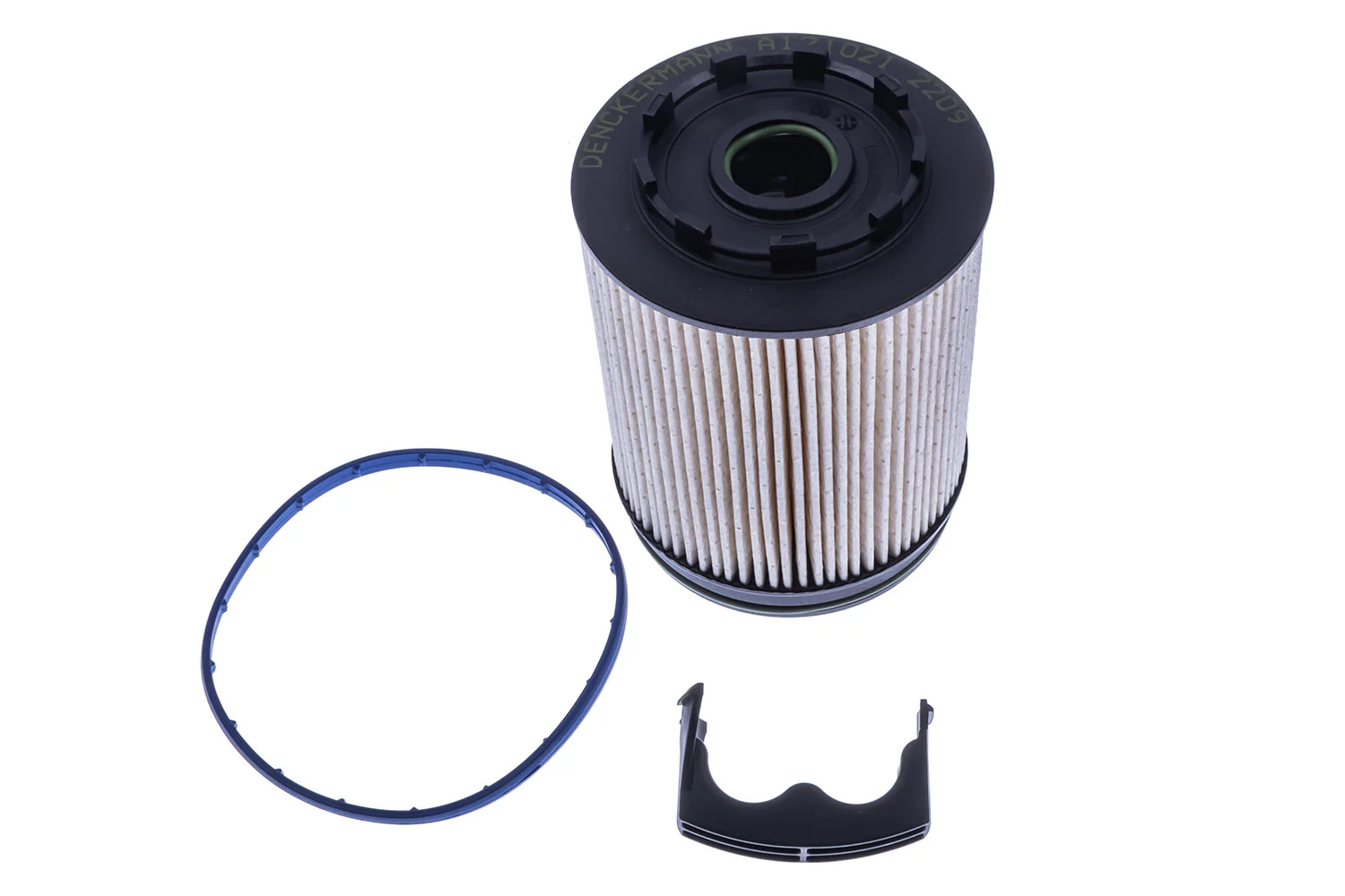 Filtr paliwa Ford 2216111 cena, od 38,20 USD